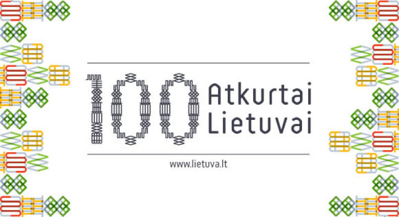 Lietuvos valstybės atkūrimo šimtmečio minėjimo Šilutės rajone priemonių plano ataskaita 