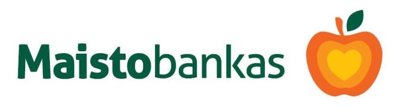 „Maisto banko“ pavasarinė akcija