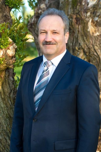 Mieli Šilutės krašto rinkėjai,