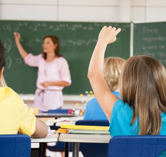 Dėl mokinių priėmimo į mokyklas 2019-2020 mokslo metais