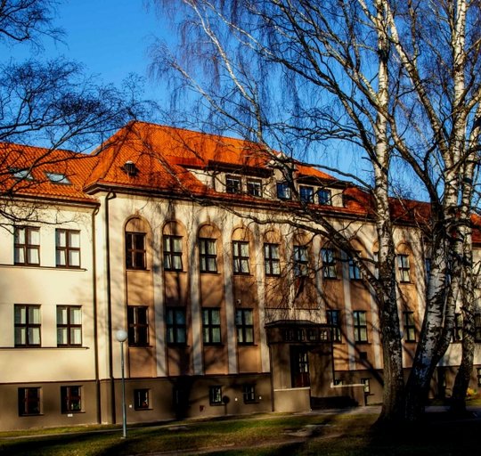 Geriausi Lietuvos vokiečių kalbos besimokantys moksleiviai susitiks Šilutėje