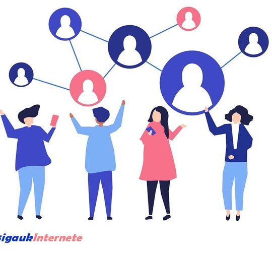 Ar socialiniuose tinkluose perkančio vartotojo teisės yra apsaugotos?