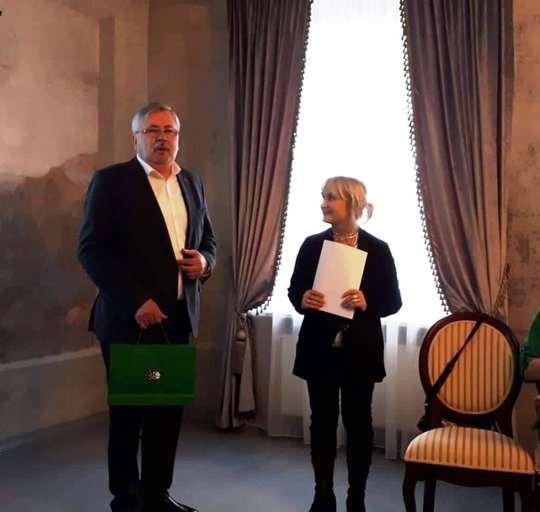 Šilutėje įvyko mokymai „Savižudybių prevencijos modelis ir jo taikymas Lietuvos savivaldybėse“