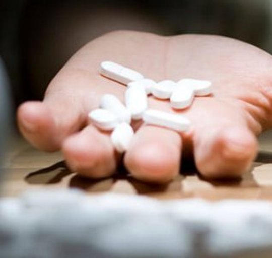 Kvietimas dalyvauti mokymuose „Savižudybių prevencijos modelis ir jo taikymas Lietuvos...