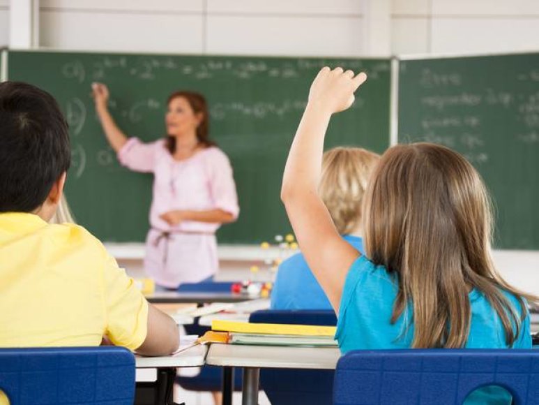 Dėl mokinių priėmimo į mokyklas 2019-2020 mokslo metais