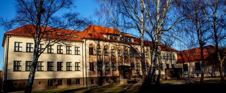 Geriausi Lietuvos vokiečių kalbos besimokantys moksleiviai susitiks Šilutėje