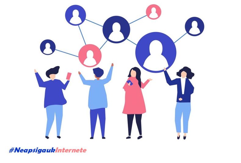 Ar socialiniuose tinkluose perkančio vartotojo teisės yra apsaugotos?
