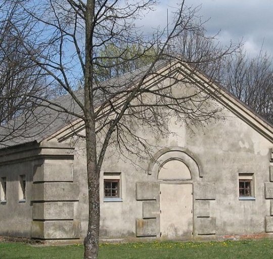 Macikų lageriai – Lietuvai ir pasauliui unikalus istorinis objektas