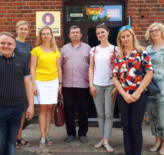 Priklausomybių turinčių žmonių kasdienybė iš arti