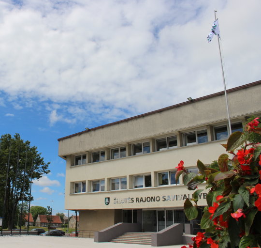 Apie Savivaldybės įgyvendinamų projektų tvarką: tokia tikroji tiesa.