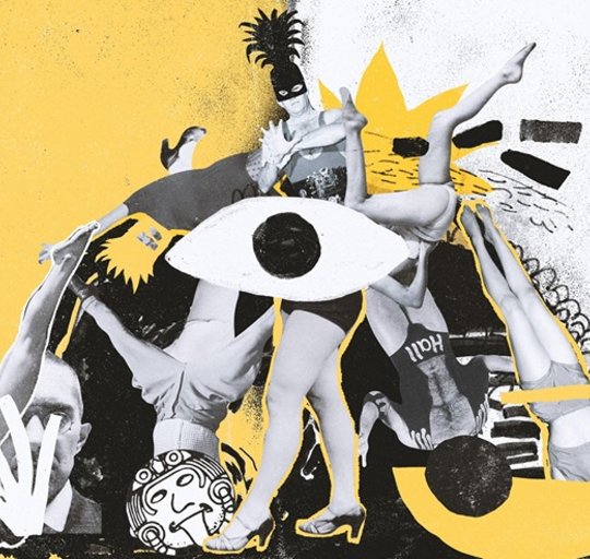 Kvietimas dalyvauti Fluxus festivalio Bendruomenių forume