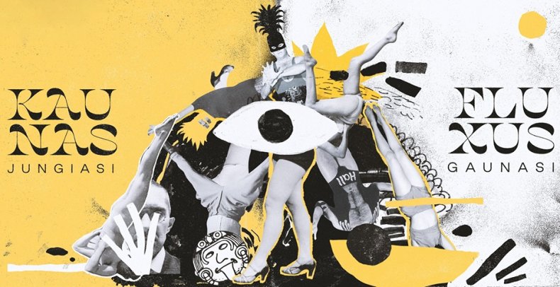 Kvietimas dalyvauti Fluxus festivalio Bendruomenių forume
