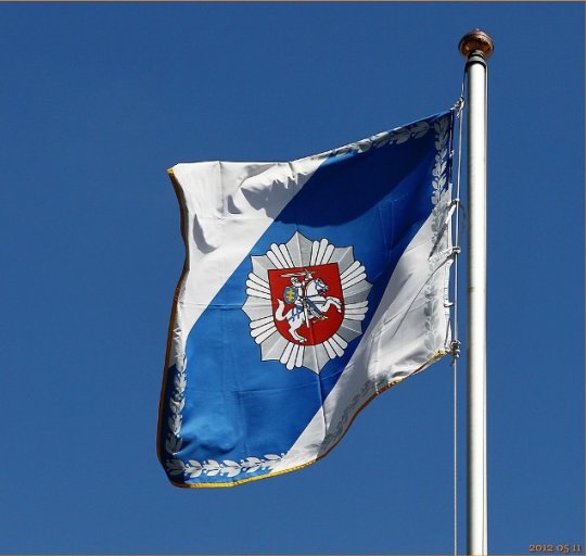 Su Angelų sargų diena!
