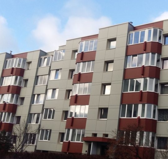 DNSB ir kitų daugiabučių gyvenamųjų namų butų bei kitų patalpų savininkų dėmesiui