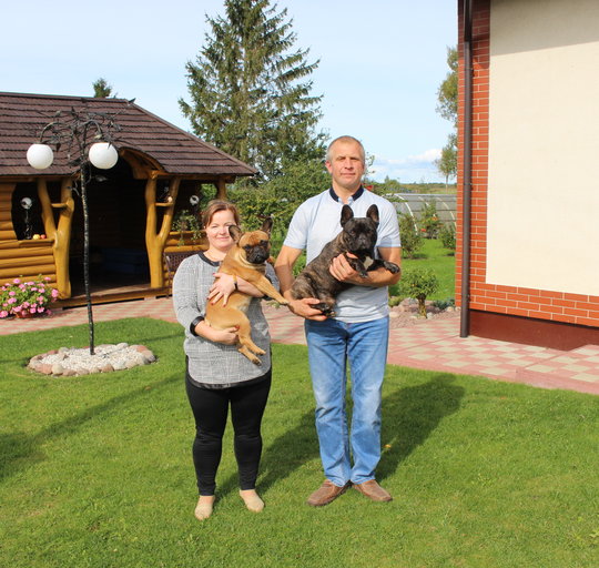 Išrinkti „Metų ūkis 2019“ nugalėtojai