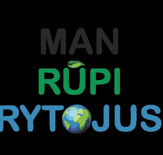 Startuoja naujas projekto „Mes rūšiuojam“ sezonas
