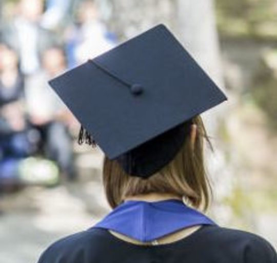 Šilutės rajono savivaldybės skelbia studentų rėmimo programos konkursą