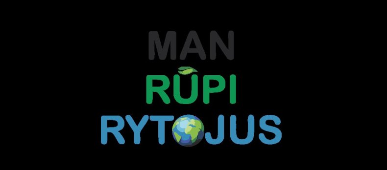Startuoja naujas projekto „Mes rūšiuojam“ sezonas