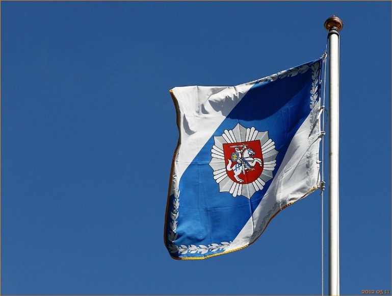 Su Angelų sargų diena!