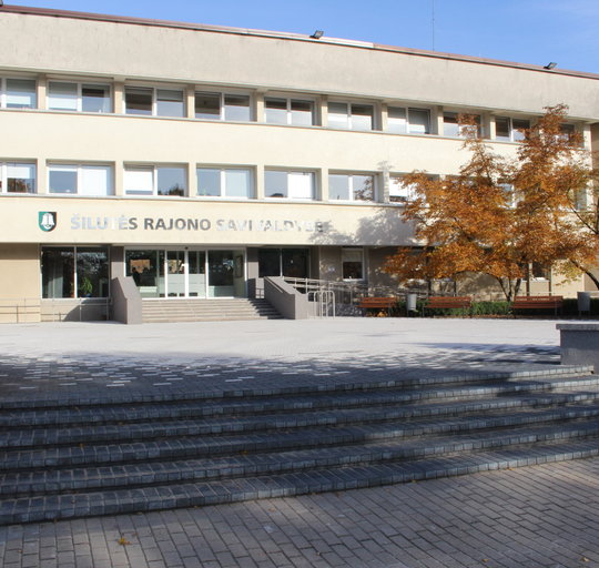 Lietuvos savivaldybių indekse Šilutė – jau pirmame penketuke