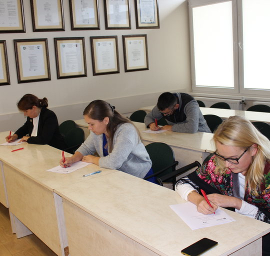 Konstitucijos egzamine – Centralizuoto vidaus audito triumfas