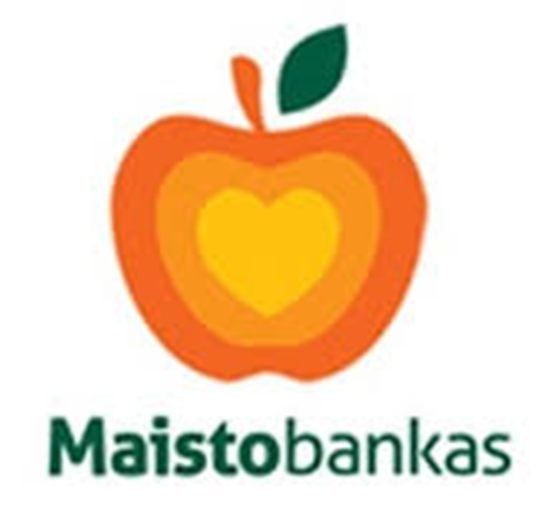 Kvietimas dalyvauti „Maisto banko“ akcijoje