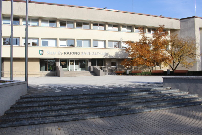 Lietuvos savivaldybių indekse Šilutė – jau pirmame penketuke