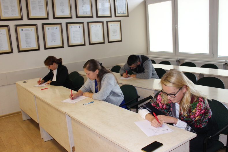 Konstitucijos egzamine – Centralizuoto vidaus audito triumfas