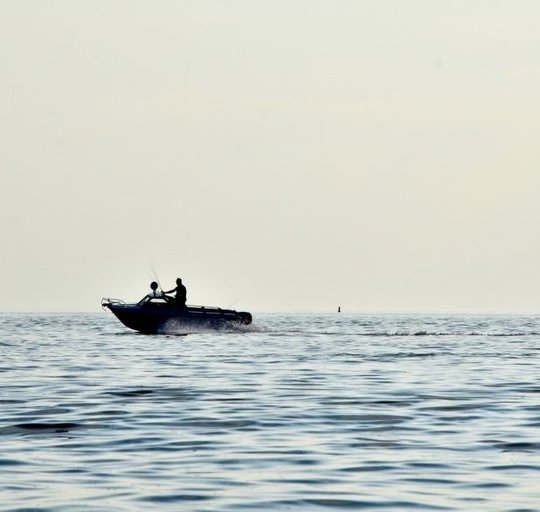 Skelbiama navigacijos sezono pabaiga