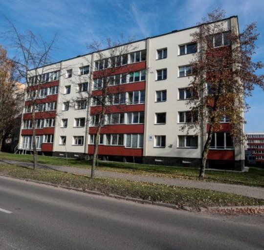 Startuoja mažoji renovacija: priimamos paraiškos šilumos punktų ir šildymo sistemų modernizavimui