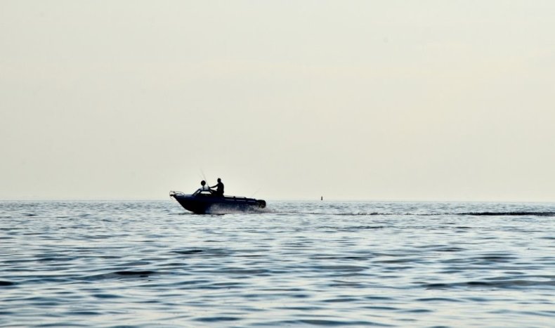 Skelbiama navigacijos sezono pabaiga