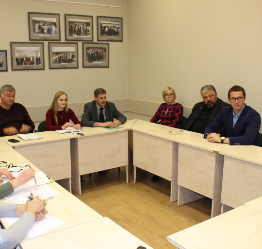 Žemdirbiai savo problemas išsakė  politikams
