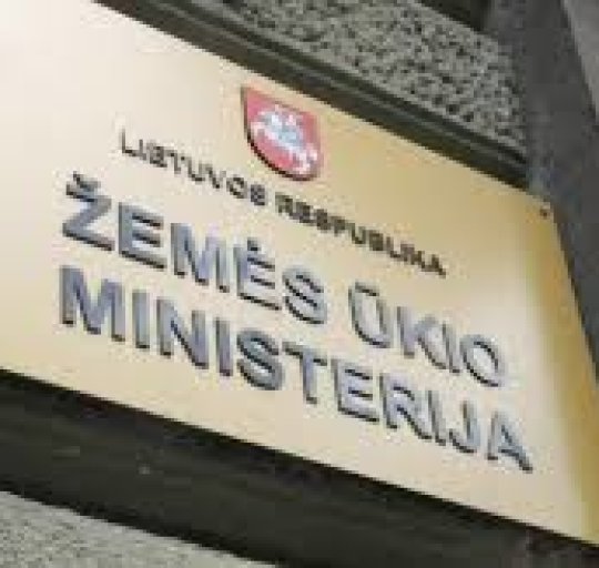 Bendruomenių dėmesiui, skelbiamas kvietimas teikti paramos paraiškas pagal 2020 metų nacionalinės...