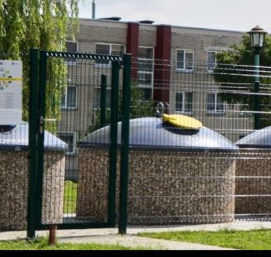 Vietinės rinkliavos už atliekų tvarkymą mokėtojų dėmesiui