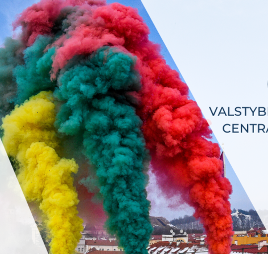 Lietuvos valstybės atkūrimo dieną pas jus gali atvykti Valstybės pažinimo centras