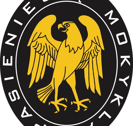 Kvietimas į Pasieniečio įvadinio mokymo kursus