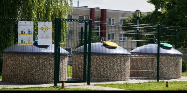 Vietinės rinkliavos už atliekų tvarkymą mokėtojų dėmesiui