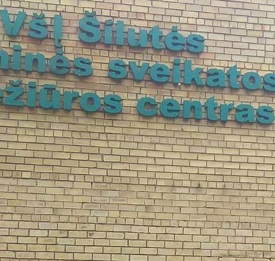 Dėmesio, šilutiškiai, prireikus pagalbos jums padės budintys odontologai