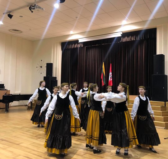Šilutės savivaldybėje uždrausti masiniai renginiai uždarose patalpose