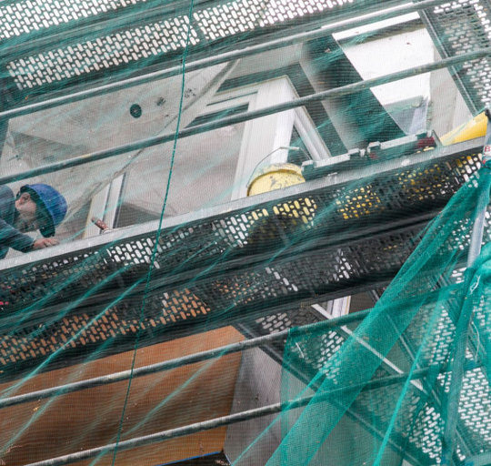Renovacijos naujienos: bus modernizuojama dar 450 daugiabučių