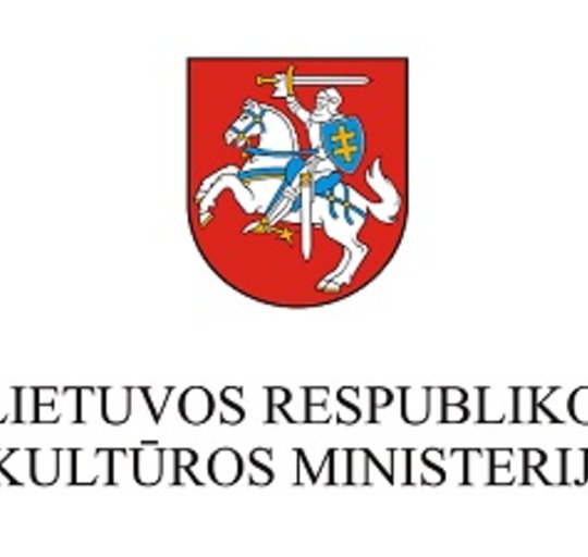 Siekiama sumažinti karantino padarinius kultūros sričiai