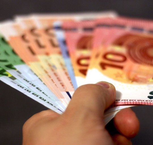 Informacija verslui dėl COVID-19 - mokesčių atidėjimas ir išdėstymas 