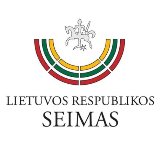 Svarbi informacija apie perkeltus renginius
