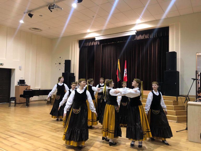 Šilutės savivaldybėje uždrausti masiniai renginiai uždarose patalpose