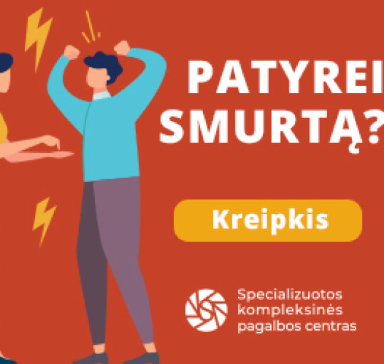 Karantinas - galimybė pagalvoti apie artimųjų, giminių, draugų ir kaimynų saugumą!