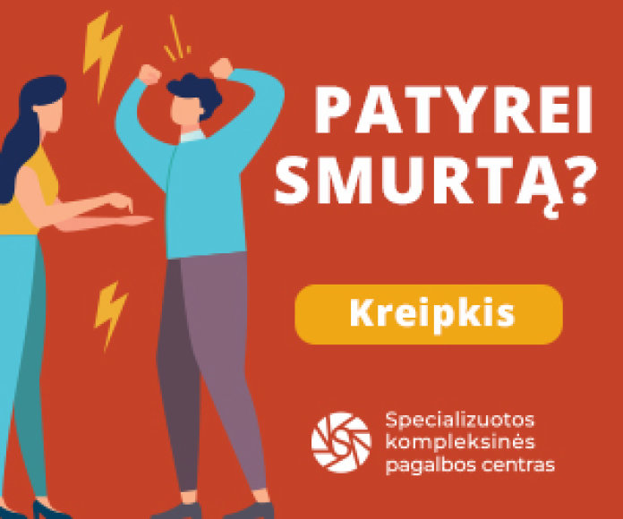 Karantinas - galimybė pagalvoti apie artimųjų, giminių, draugų ir kaimynų saugumą!