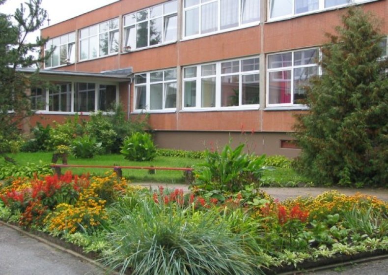 Dėl vaikų priežiūros organizavimo karantino metu