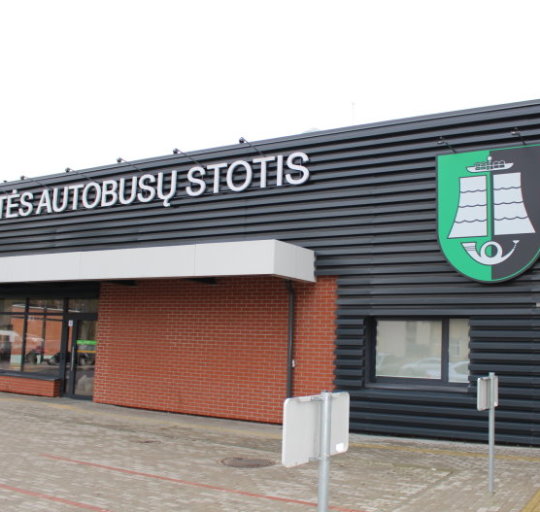 Atnaujinti Šilutės autobusų maršrutai