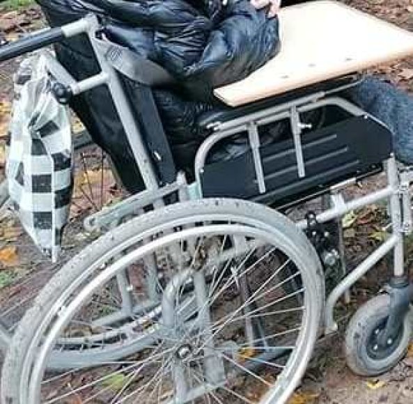Socialinių paslaugų organizavimas nuo 2020 m. gegužės 18 d. 