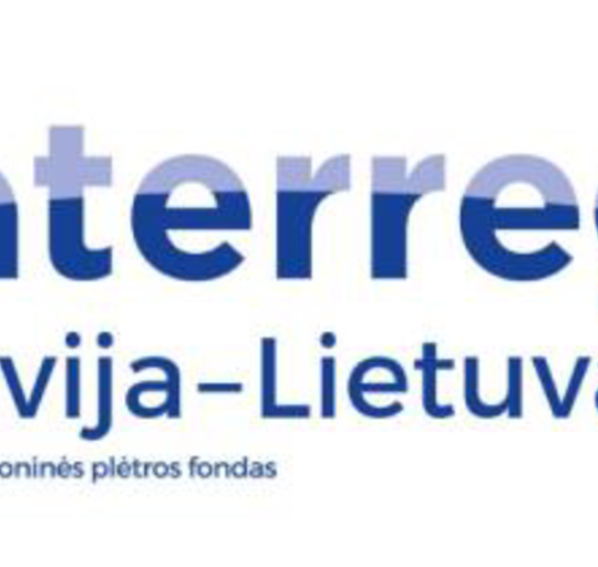 Baigiamas įgyvendinti projektas „Viešųjų miesto teritorijų atkūrimas Šilutėje ir Saldus“